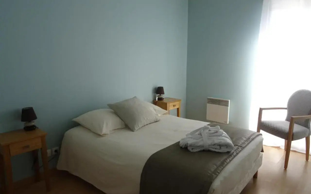 Résidence Services Seniors DOMITYS - Le Village