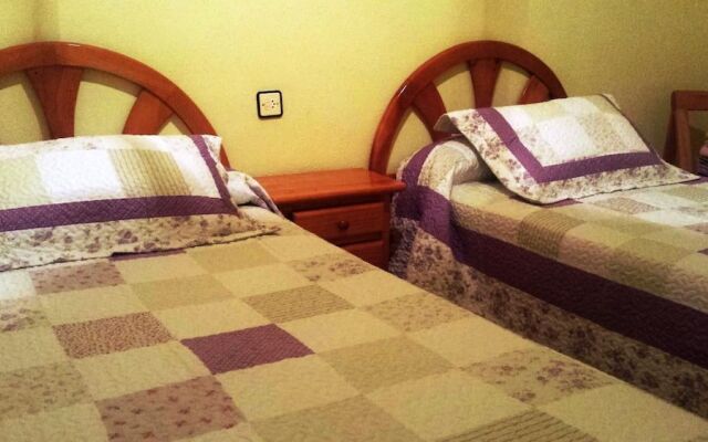 Apartamento Turismo Rural Casa Castro