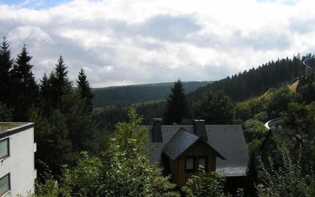 First Class Residence