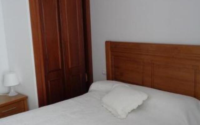 Apartamentos San Pelayo