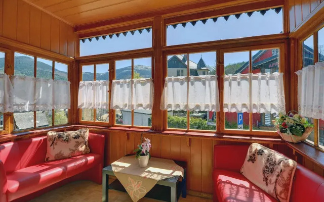 Apartamenty Every Sky Wyspiańskiego Karpacz