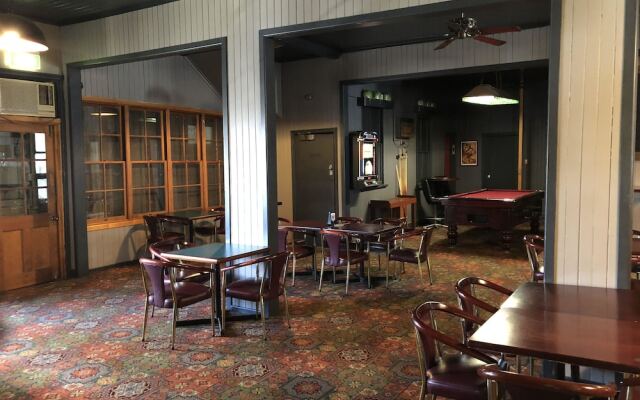 Kerwick Hotel