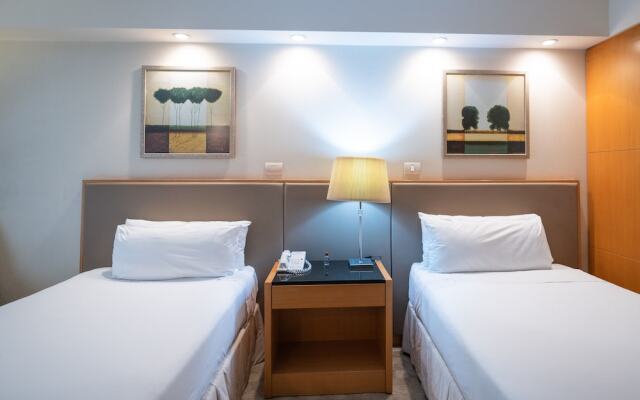 DoubleTree by Hilton Buenos Aires