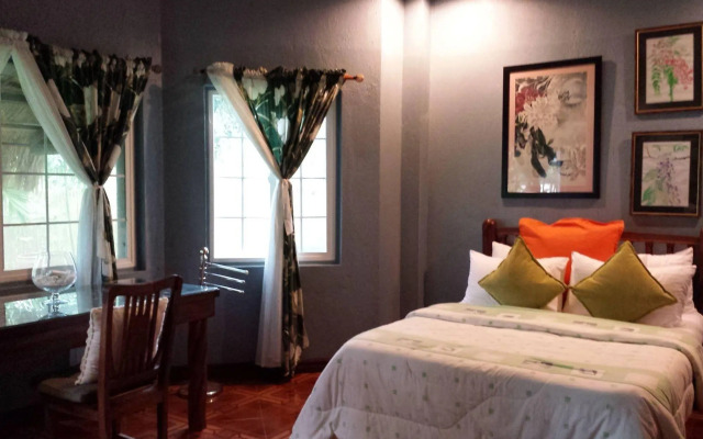 Bohol Villa Formosa