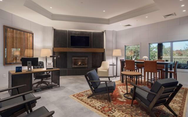 Hilton Boston/Woburn