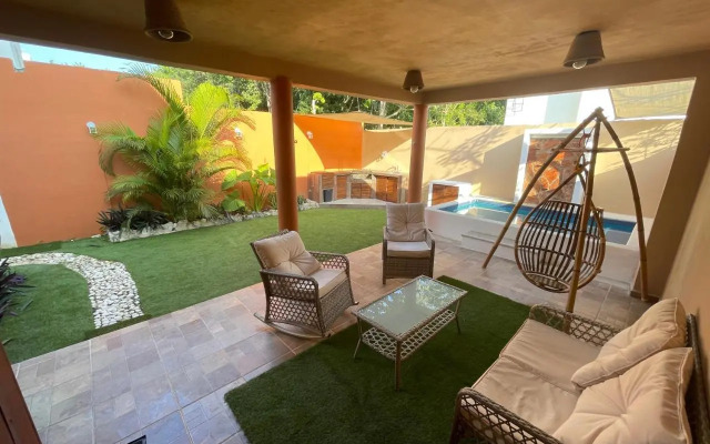 Marsella Home
