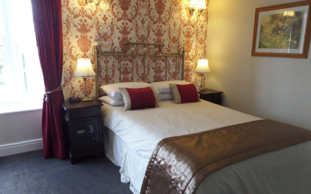 The New Inn