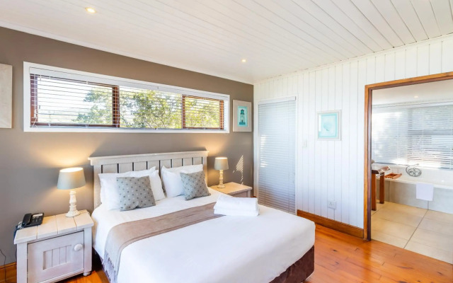 Boardwalk Lodge - B&B