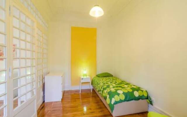 Elias Garcia Residence