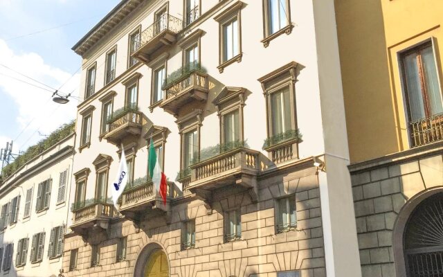 Hotel Indigo Milan
