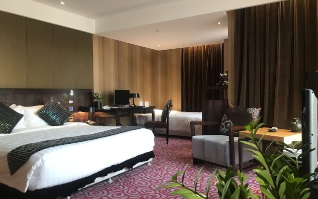 Christian's Hotel Luoyang