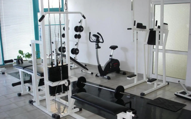 Hotel Delfin - All Inclusive