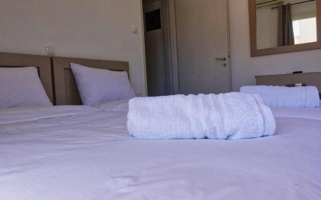 Alkion Hotel