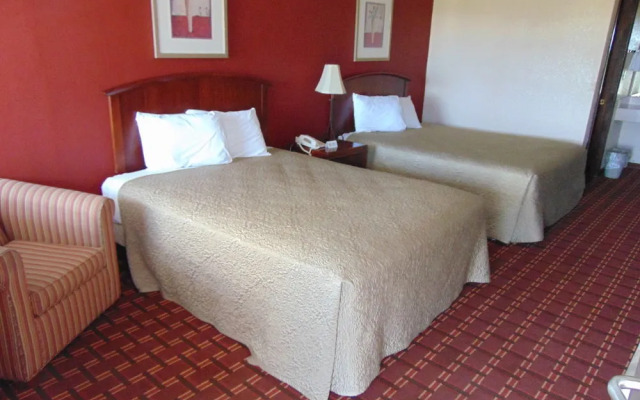 Queen Anne II Motel