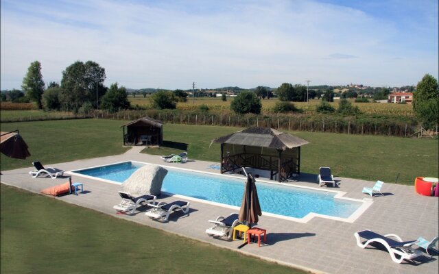 Villa Sassi AC