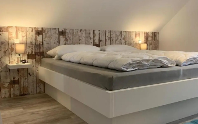 5 Sterne Ferienhaus Charlotte