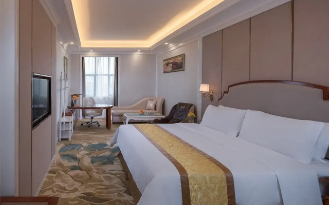 Vienna  Hotel Zhong Da Branch