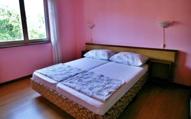 Apartment Gare