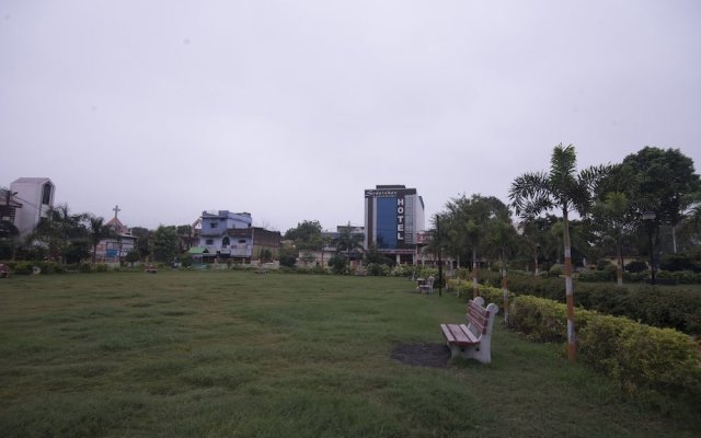 Hotel Sudharsan Residency