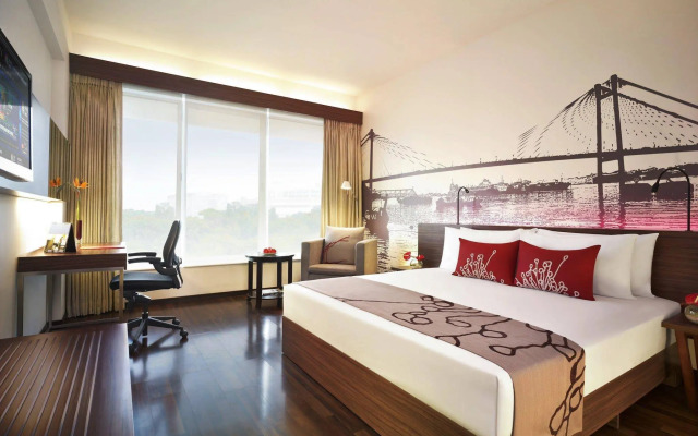 Vivanta Kolkata EM Bypass