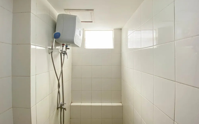 Comfortable And Best Choice 3Br At Bassura City Apartment