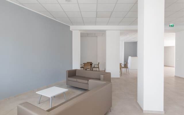 Residence Torvaianica