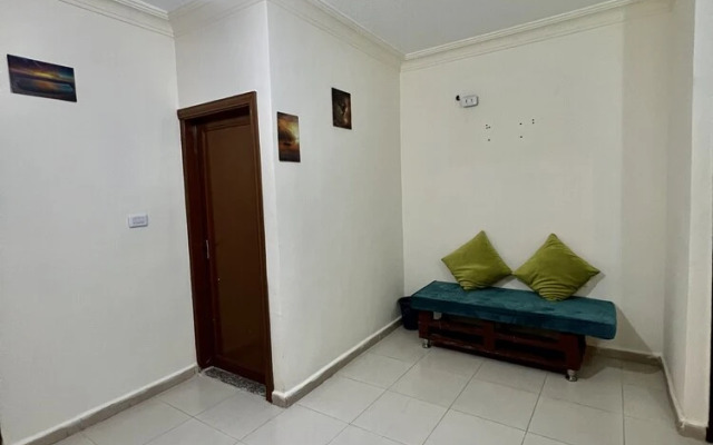 Raqeem Hostel