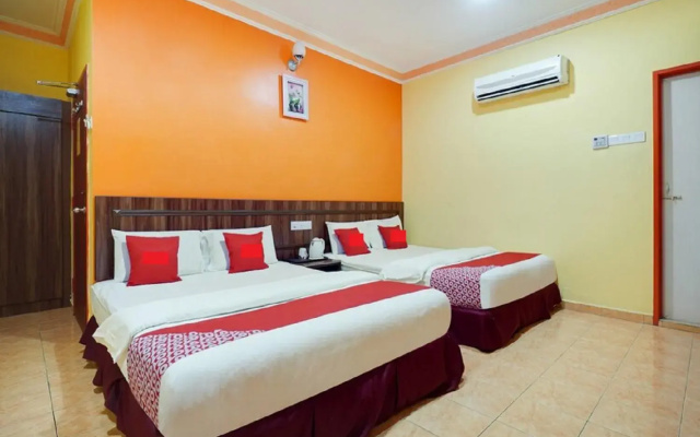 Hill Times Inn Hotel