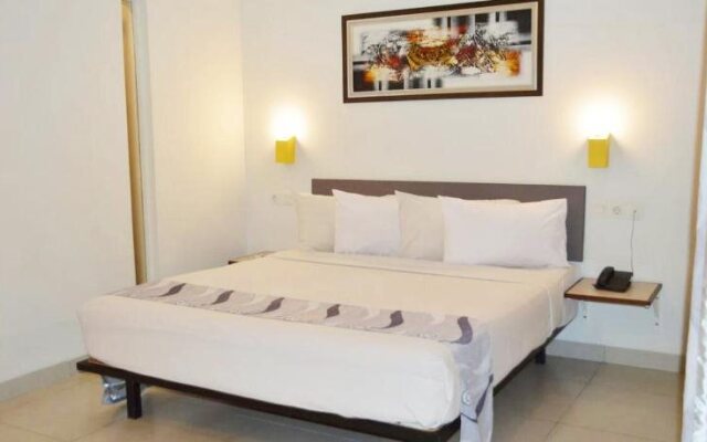Hotel Koening
