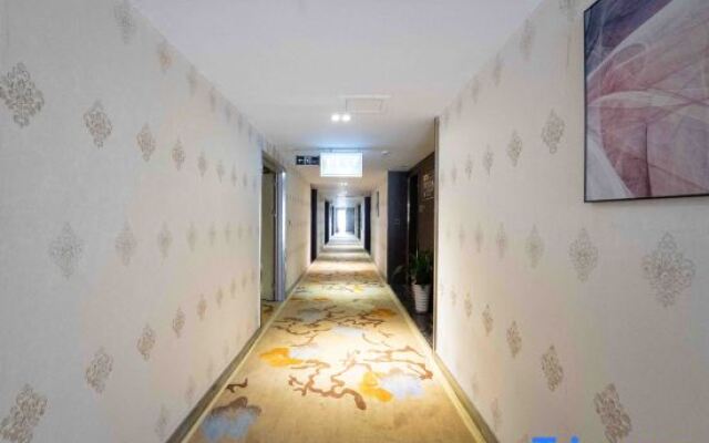 Jiangmen Charming Hotel