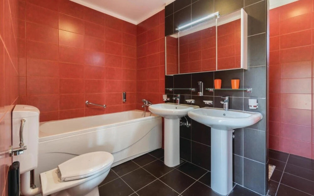 Amazing Home in Buici With Wifi and 4 Bedrooms