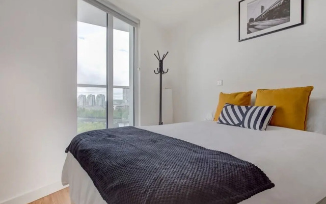 Budget Apartments Manchester