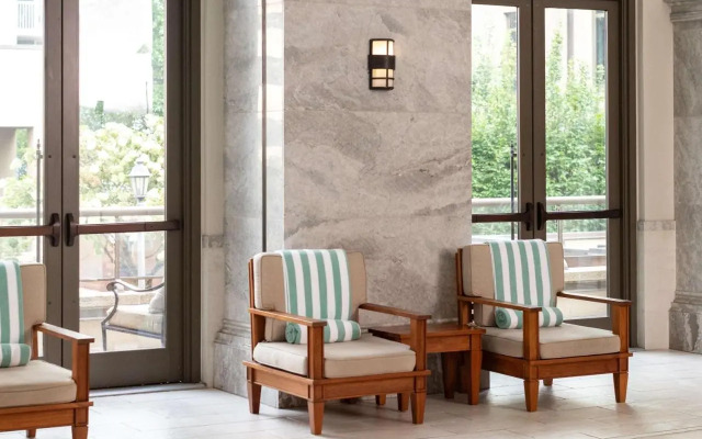 Mansion On Peachtree, A Rosewood Hotel & Residence