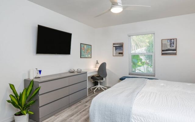 River's Edge Retreat