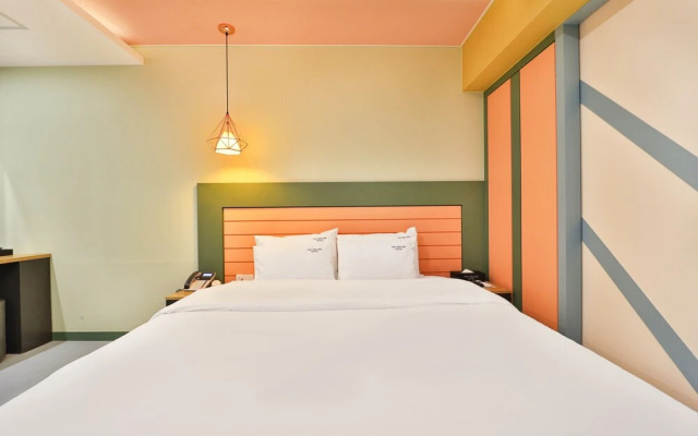 The Healing Hotel