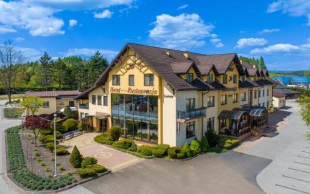 Hotel Szelców