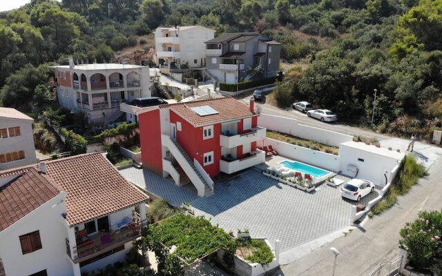 Villa Kate