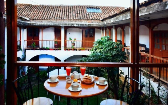 Casa Tisoc