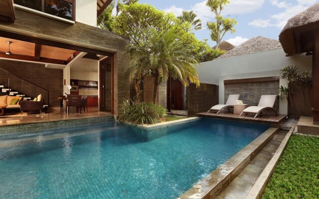 Le Jardin Villas Seminyak