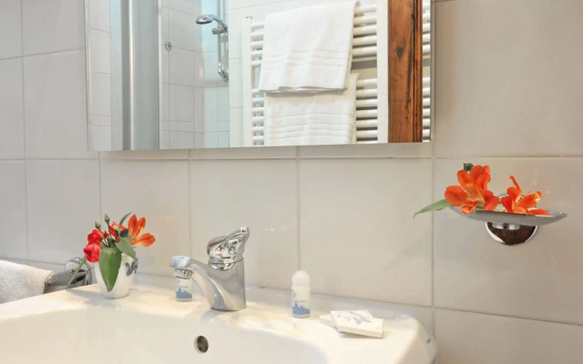 La Fornace Di Racciano