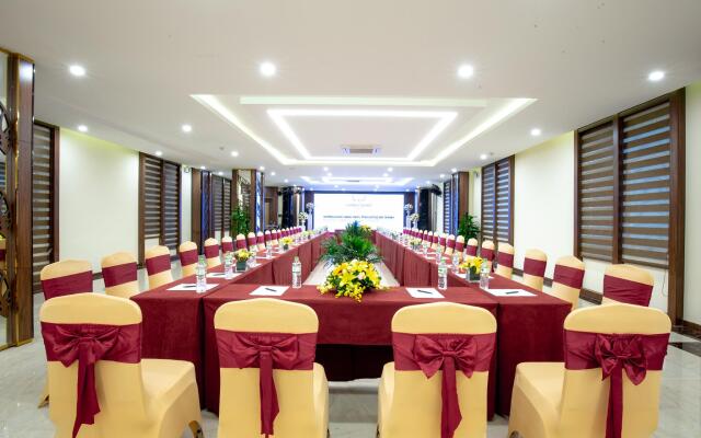 Muong Thanh Sapa Hotel