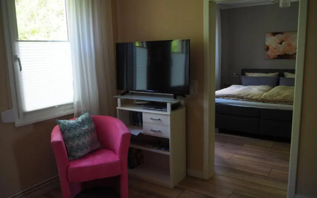 Apartment Schlossblick - Top location