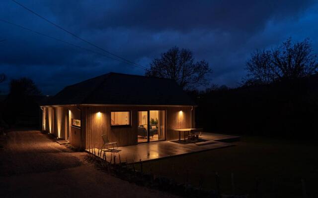 Sunnybrook - Carbon Neutral eco House Near Beach