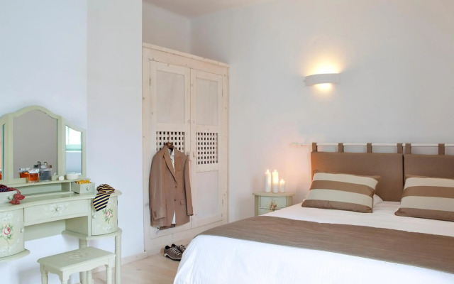 Thermes Luxury Villas & Spa