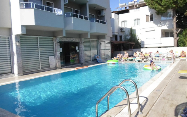 Myra Hotel