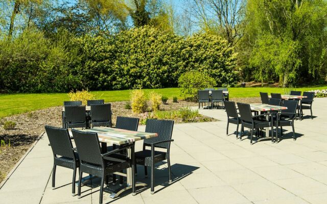 Ramada Encore Crewe