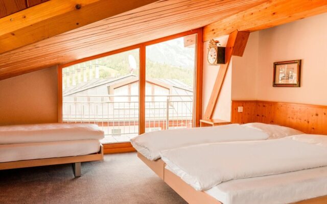 Hillsite Hotel