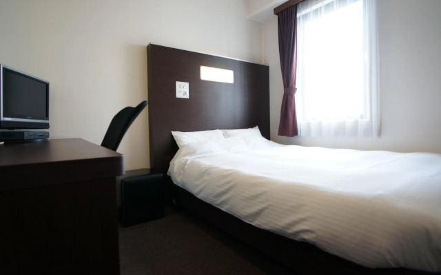 Green Rich Hotel Hiroshima