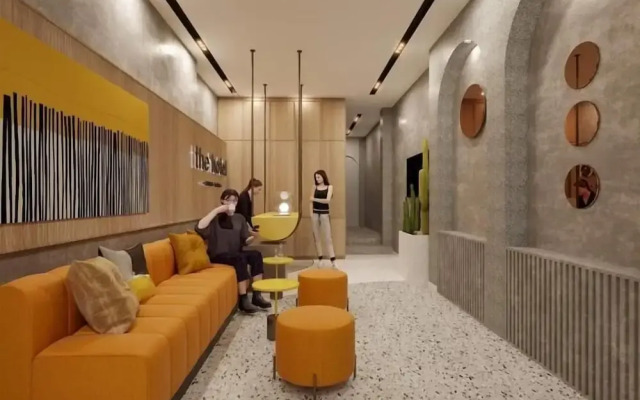 The Hotel Nicecy