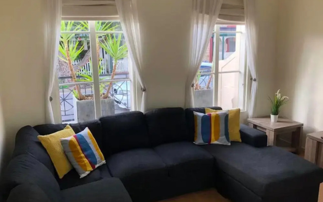 3 Bedroom Exec Home WIFI Netflix